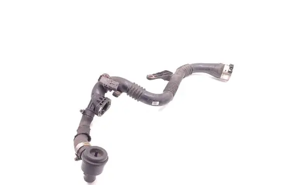 Dacia Sandero Intercooler hose/pipe 104951A 0281006029 223650002R