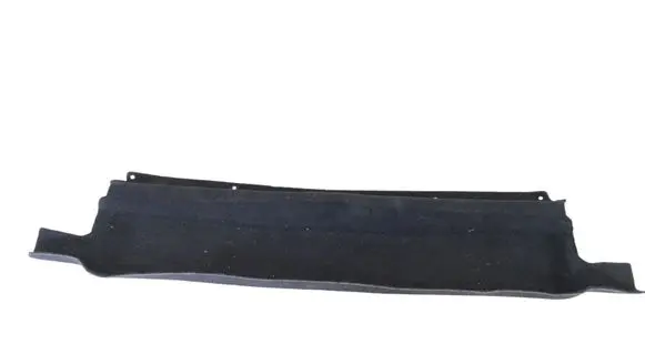 BMW 3 F30 F35 F31 Centre console side trim rear 104521500A