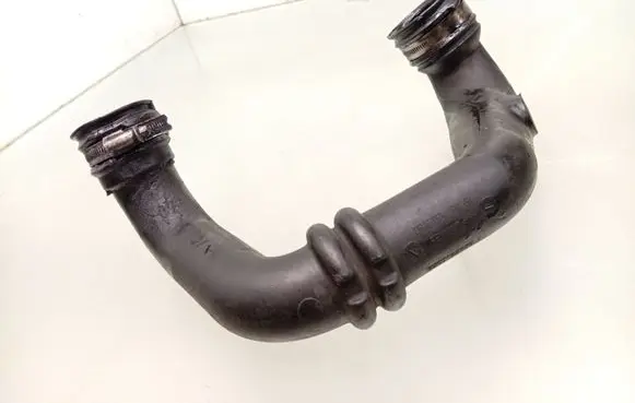 Renault Megane I Intercooler hose/pipe 8200162586