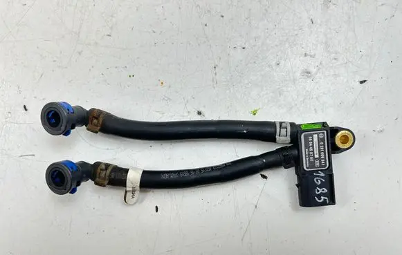 Jeep Grand Cherokee Exhaust gas pressure sensor 56044587AC