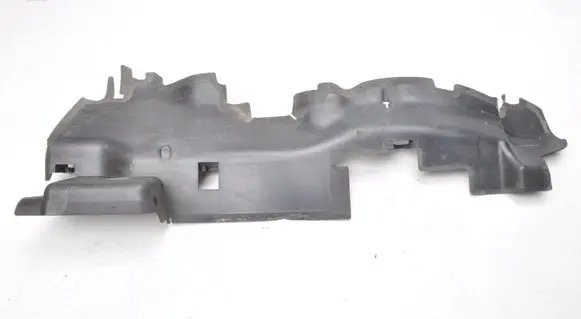 Ford Tourneo Intercooler air channel guide 2KF805640C