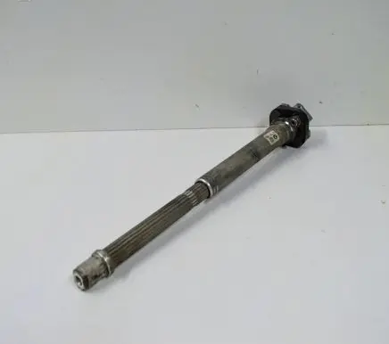 BMW 5 F10 F11 Steering column universal joint 6776108