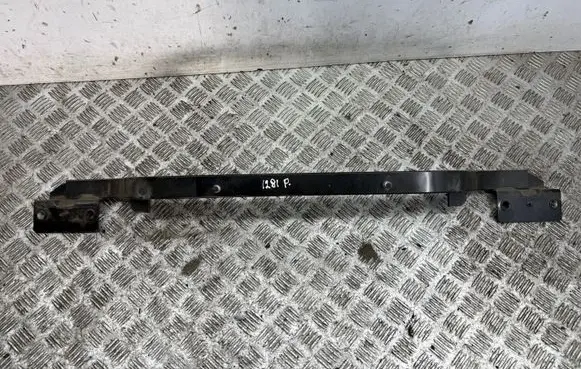 Tesla Model S Front bumper support beam 