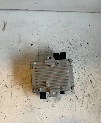 Mitsubishi ASX Other control units/modules 8633A078