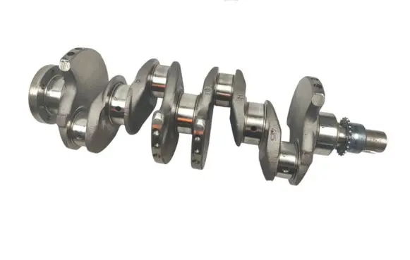 Ford S-MAX Crankshaft TD68E4YHGNHT420