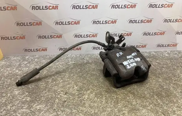 Opel Insignia A Rear brake caliper 5902RH