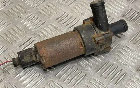 Volkswagen Transporter - Caravelle T4 Electric auxiliary coolant/water pump