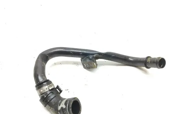 Audi Q7 4L Breather/breather pipe/hose 057103493A 730201098