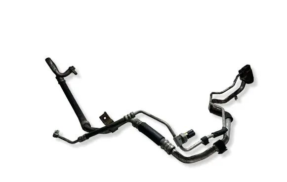 Hyundai Santa Fe Air conditioning (A/C) pipe/hose F108MAXAA