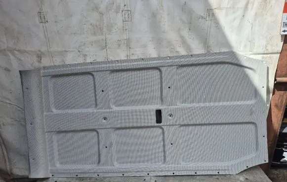 Headlining