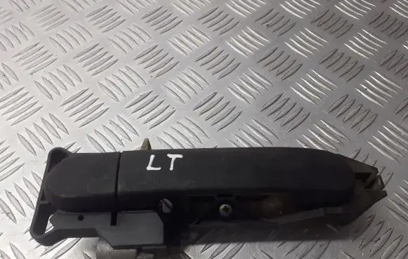 Nissan Micra Rear door interior handle