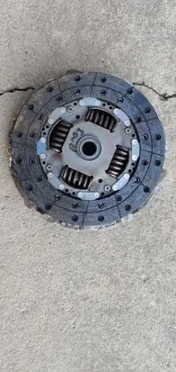 Ford Transit Custom Clutch set kit 327005410