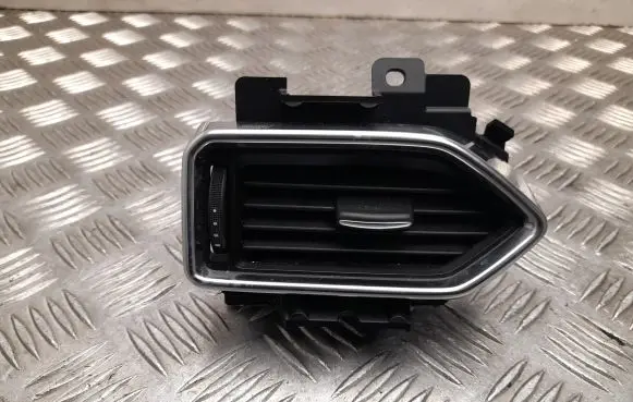 Mazda CX-5 Dashboard side air vent grill/cover trim K12364830