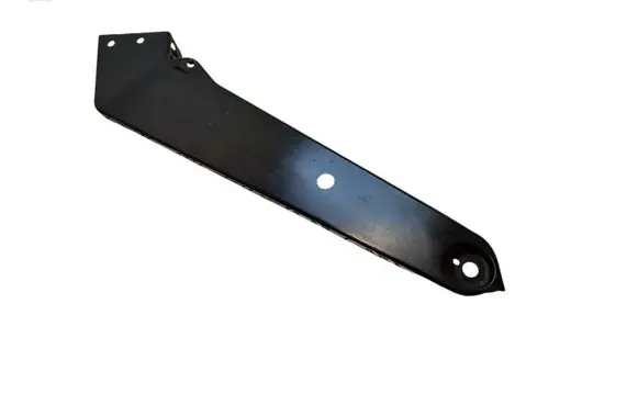 Volkswagen PASSAT B8 Radiator support slam panel bracket 3G0806929