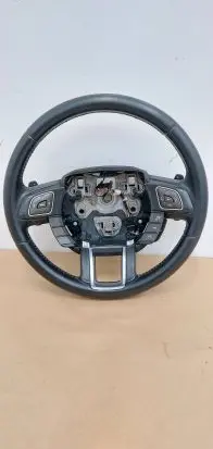 Land Rover Evoque I Steering wheel BJ323F563RD BJ323F563RD8PVJ BJ3213D767FC