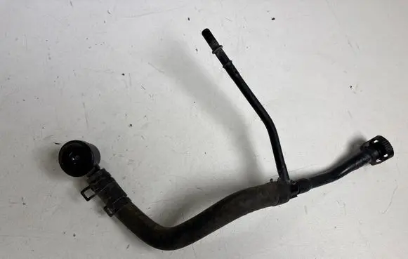 Ford Mustang VI Vacuum line/pipe/hose