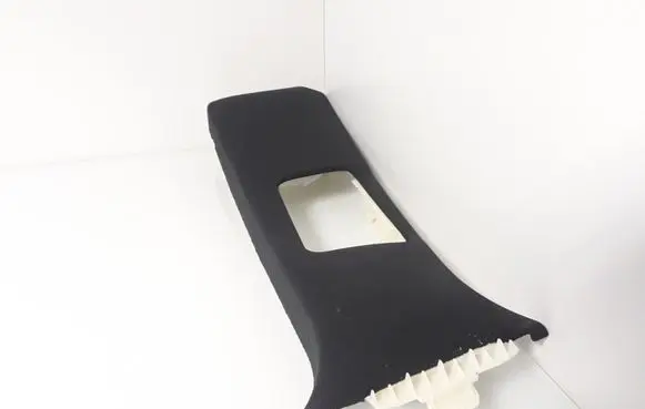 Mercedes-Benz GLC X253 C253 (B) pillar trim (top) A1666900425