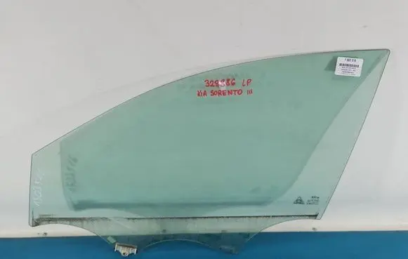 KIA Sorento Front door window glass four-door IMPRK1503516