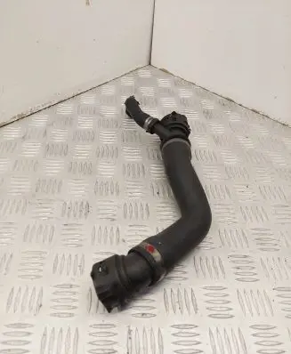 BMW 5 E60 E61 Engine coolant pipe/hose 7787452