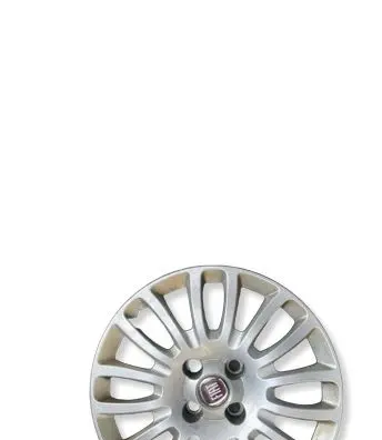 Fiat Grande Punto R15 wheel hub/cap/trim 735481016