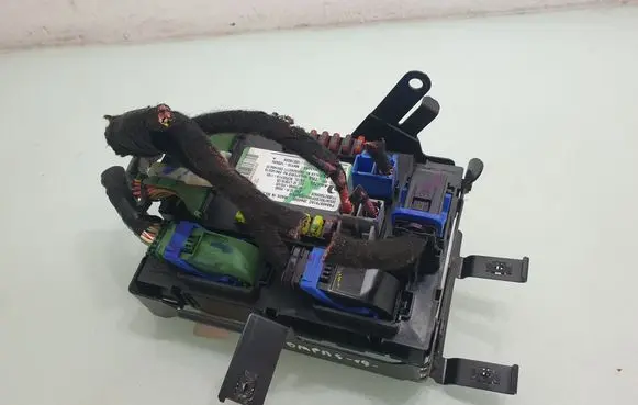 Jeep Compass Fuse box set P68409791AC