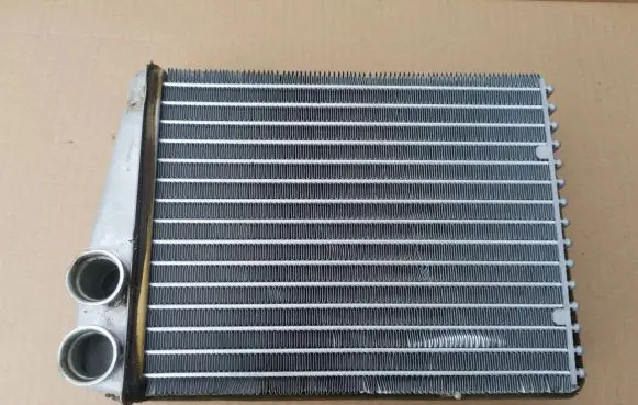 Mercedes-Benz R W251 Heater blower radiator 939770A 093082820462