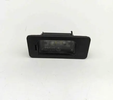 BMW iX1 Number plate light 9481841