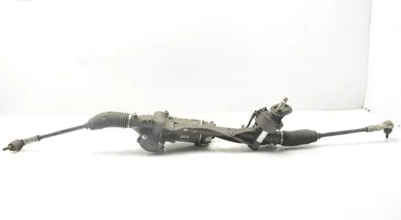 Volkswagen Atlas Steering rack 3QF423051A