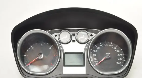 Ford Focus Speedometer (instrument cluster) 8V4T10849GF