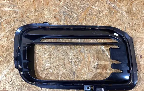 Porsche Cayenne (9Y0 9Y3) Trim molding 9y0807795bok1
