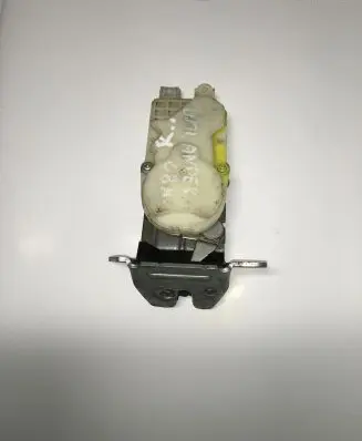 Mitsubishi Outlander Tailgate/trunk/boot lock/catch/latch