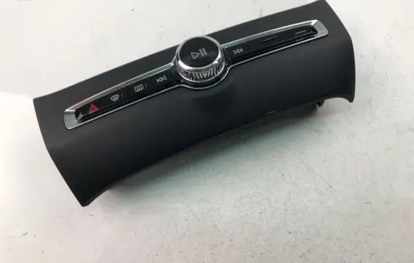 Volvo S90, V90 Interior fan control switch P31398845