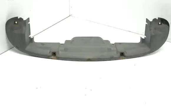 Maserati Quattroporte Bottom radiator support slam panel 