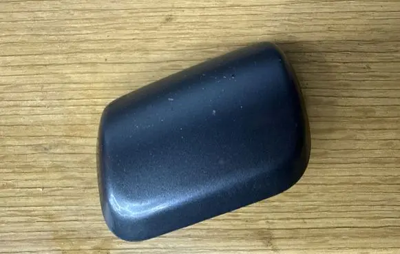 Volvo XC90 Headlight washer spray nozzle cap/cover 30698209