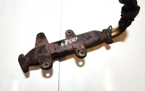 SsangYong Rexton EGR valve cooler