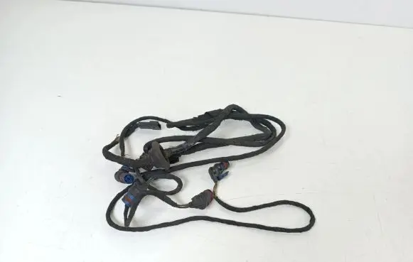 Mercedes-Benz C W203 Parking sensor (PDC) wiring loom A2035400106