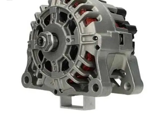 Toyota Aygo AB10 Generator/alternator 0986049700 27060YV010 9636204680