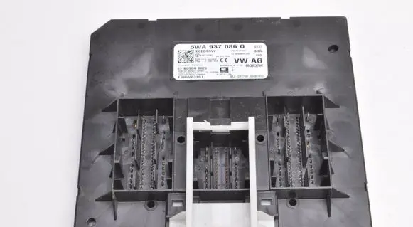 Skoda Octavia Mk4 Comfort/convenience module 5WA937086Q