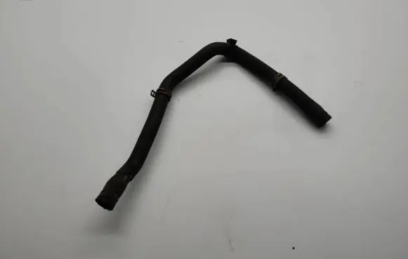 Audi Q7 4L Engine coolant pipe/hose 7L0819196B