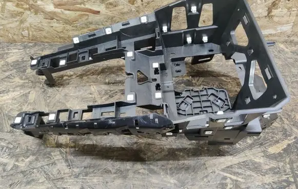 Citroen DS7 Crossback Center console 9817038580