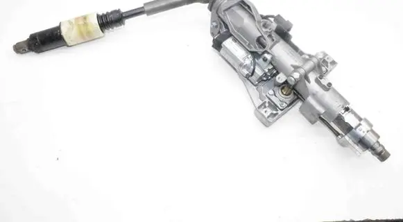 Mercedes-Benz SL R230 Steering rack mechanical part A2304602916