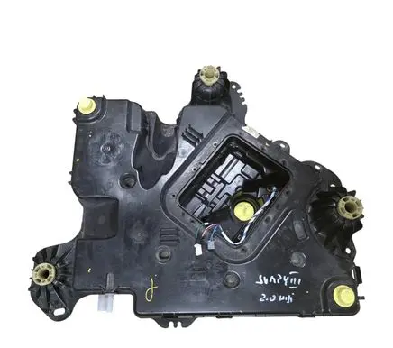Citroen Jumpy AdBlue liquid reservoir P1001375 P1001427