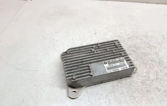 BMW 5 F10 F11 Suspension control unit/module 6798242