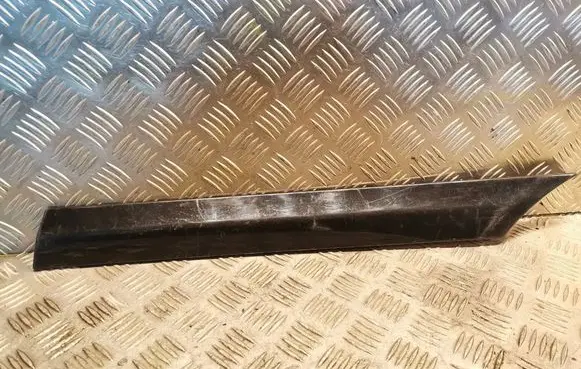 Mercedes-Benz C W203 Rear fender molding trim 2036900762