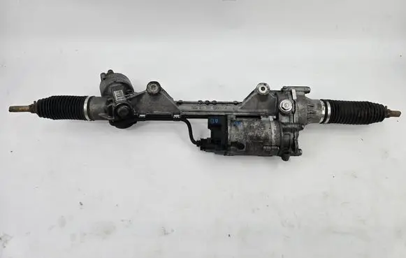 BMW 3 F30 F35 F31 Steering rack 6892977 7818993654 G080121