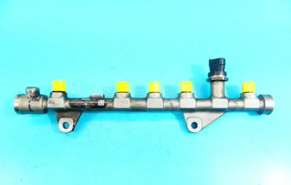 Renault Megane III Fuel main line pipe 8200750048 IMPRK1199149