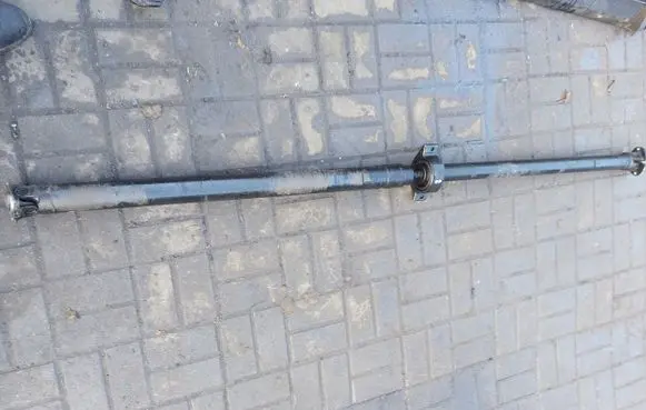 Drive shaft (set)