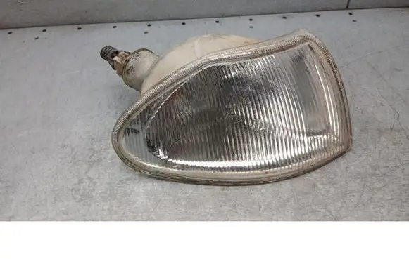 Opel Astra G Front indicator light 