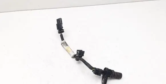 Volvo XC60 Crankshaft position sensor 31303937 0261210338