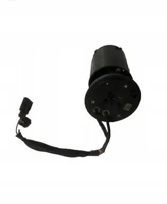Mercedes-Benz ML W163 Fuel cap flap release cable F01C410066